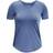 Under Armour Streaker Run Short Sleeve Womens T-Shirt - Azul