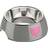 Hunter Melamine Feeding Bowl Biri