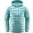 Haglöfs Roc Down Hood Women - Frost Blue