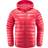 Haglöfs Roc Down Hood Women - Scarlet Red