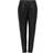 Only Poptrash Coated Trousers - Black