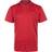 Endurance Vernon Performance Running T-shirt Men - Scarlet Sage