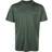 Endurance Vernon Performance Running T-shirt Men - Deep Forrest