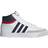 adidas Retrovulc Mid M - Cloud White/Legend Ink/Scarlet