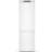 Whirlpool WHC18 T311 Integrerad, Vit