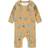 Name It Printed Bodysuit - Cumin (13191498)