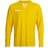Hummel Core Jersey Men - Yellow/White