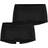 Björn Borg Core Minishorts 2-pack - Black