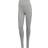 adidas Adicolor Essentials Leggings - Medium Grey Heather