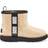 UGG Bota Classic Clear Mini II - Beige