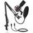 Fifine Bundle T732 USB