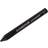 Staedtler Omnigraph Crayon Black Pk12 ST32399