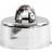 Creativ Company Deko-kula dia. 13,6 cm Transparent
