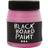 Diverse Tavelfärg, 250 ml, rosa