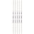 Prym Ergonomics Strømpepinde 4,0 20 cm