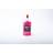 Glitter lim 177ml pink laser