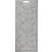 Creativ Company Stickers, doves, 10x23 cm, silver, 1 sheet