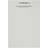 Creativ Company Cutting Mat, size 22x33 cm, 1 pc