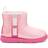 UGG Classic Clear Mini II - Pink Combo