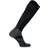 UYN Run Compression Onepiece 0.0 Socks Men - Black/Grey