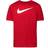 NIKE Park 20 Swoosh T-shirt Kids - University Red/White (CW6941-657)