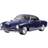 Tamiya Scale R/C Volkswagen Karmann Ghia Body Parts 1:10