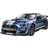 Maisto Ford Shelby 20 1:18