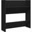 vidaXL - Shoe Rack 60x60cm