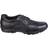 Hush Puppies Boy's Vincente Senior - Black