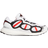 adidas UltraBOOST Supernova DNA M - Cloud White/Vivid Red/Core Black