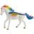 Legler Animal Planet Regnbue Pegasus