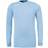 Uhlsport Magliette Stream 3.0 Shirt - Blu Azzurro Fiordaliso