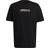 Adidas Adventure Mountain Spray T-shirt - Black