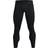 Under Armour Rush ColdGear Leggings Men - Black