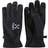 Haglöfs Touring Gloves Unisex - True Black