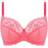 Freya Offbeat Side Support Bra - Pink