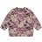 Petit by Sofie Schnoor Rasmine Sweatshirt - AOP Flower (P214611)