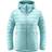 Haglöfs Micro Nordic Down Hood Women - Frost Blue