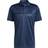 adidas Primegreen Print Polo Shirt Men - Crew Navy