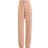 adidas Women's Hyperglam High-Rise Joggers - Ambient Blush