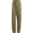 adidas Women's Hyperglam High-Rise Joggers - Focus Olive