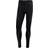 Adidas Men's Saturday Long Tights - Black