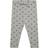 Petit by Sofie Schnoor Tais Pants - Grey Melange (P214409)