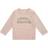 Petit by Sofie Schnoor Elenor Blouse - Light Rose (P214618)