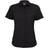 Craghoppers Expert Womens Kiwi Short Sleeved Shirt - Black