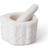 Ferm Living Quartz Pestles & Morters