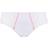 Elomi Culotte Femme MATILDA - White