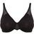 Wacoal Seamless Underwire Bra - Black