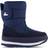 Rubber Duck Rd Snowjogger Kids Navy Unisex Azul