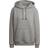 Adidas Originals Adicolor Essentials Fleece Hoodie Women's - Medium Gray Heather